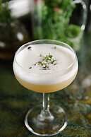 Grand Bohemian Charleston, Autograph Collection