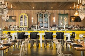 Grand Bohemian Charleston, Autograph Collection