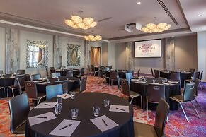 Grand Bohemian Charleston, Autograph Collection