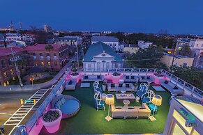 Grand Bohemian Charleston, Autograph Collection