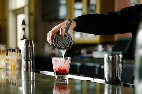 Grand Bohemian Charleston, Autograph Collection