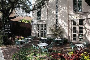 Grand Bohemian Charleston, Autograph Collection