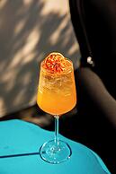 Grand Bohemian Charleston, Autograph Collection