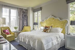 Grand Bohemian Charleston, Autograph Collection