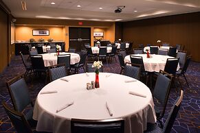 Courtyard Hot Springs