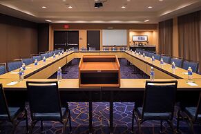 Courtyard Hot Springs