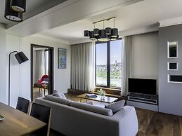 Mövenpick Hotel Istanbul Golden Horn