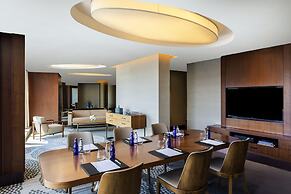 Mövenpick Hotel Istanbul Golden Horn