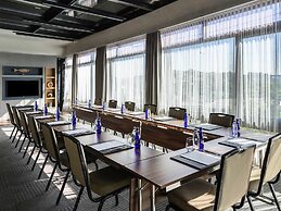 Mövenpick Hotel Istanbul Golden Horn