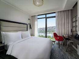 Mövenpick Hotel Istanbul Golden Horn