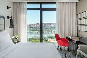 Mövenpick Hotel Istanbul Golden Horn