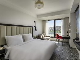 Mövenpick Hotel Istanbul Golden Horn