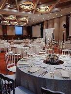 Mövenpick Hotel Istanbul Golden Horn