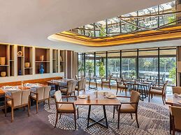 Mövenpick Hotel Istanbul Golden Horn