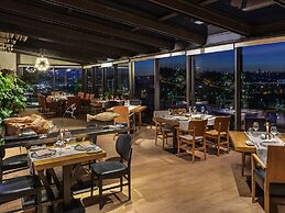 Mövenpick Hotel Istanbul Golden Horn