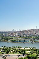 Mövenpick Hotel Istanbul Golden Horn