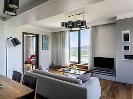 Mövenpick Hotel Istanbul Golden Horn