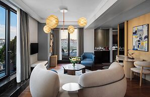 Mövenpick Hotel Istanbul Golden Horn