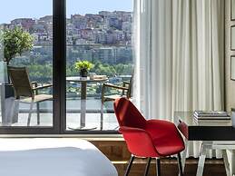 Mövenpick Hotel Istanbul Golden Horn
