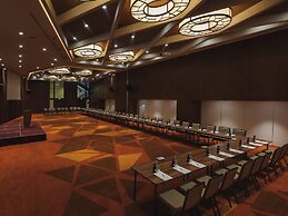 Mövenpick Hotel Istanbul Golden Horn