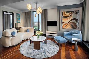 Mövenpick Hotel Istanbul Golden Horn