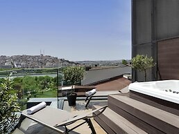 Mövenpick Hotel Istanbul Golden Horn