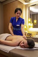 Mövenpick Hotel Istanbul Golden Horn