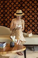 Mövenpick Hotel Istanbul Golden Horn