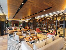 Mövenpick Hotel Istanbul Golden Horn