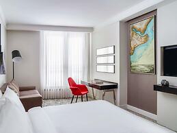 Mövenpick Hotel Istanbul Golden Horn