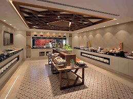 Mövenpick Hotel Istanbul Golden Horn