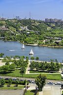 Mövenpick Hotel Istanbul Golden Horn