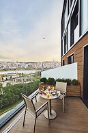 Mövenpick Hotel Istanbul Golden Horn