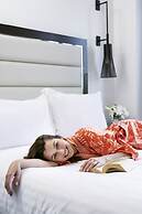 Mövenpick Hotel Istanbul Golden Horn