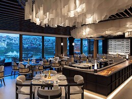 Mövenpick Hotel Istanbul Golden Horn
