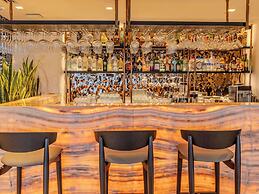 Mövenpick Hotel Istanbul Golden Horn