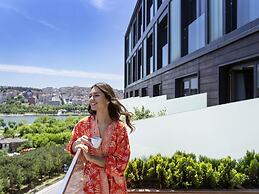 Mövenpick Hotel Istanbul Golden Horn