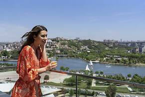 Mövenpick Hotel Istanbul Golden Horn