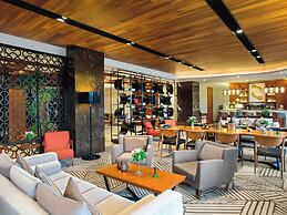 Mövenpick Hotel Istanbul Golden Horn