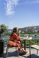 Mövenpick Hotel Istanbul Golden Horn