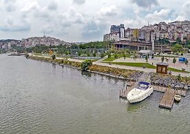 Mövenpick Hotel Istanbul Golden Horn