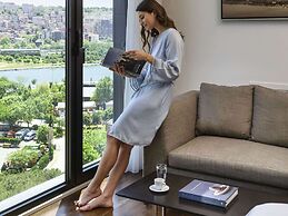 Mövenpick Hotel Istanbul Golden Horn