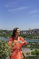 Mövenpick Hotel Istanbul Golden Horn