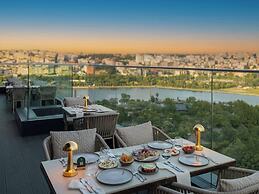 Mövenpick Hotel Istanbul Golden Horn