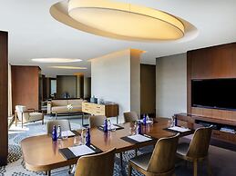 Mövenpick Hotel Istanbul Golden Horn