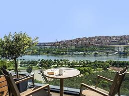 Mövenpick Hotel Istanbul Golden Horn