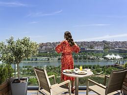 Mövenpick Hotel Istanbul Golden Horn