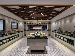 Mövenpick Hotel Istanbul Golden Horn