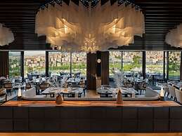Mövenpick Hotel Istanbul Golden Horn