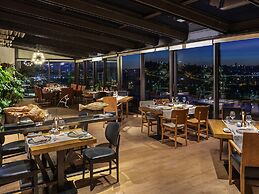 Mövenpick Hotel Istanbul Golden Horn